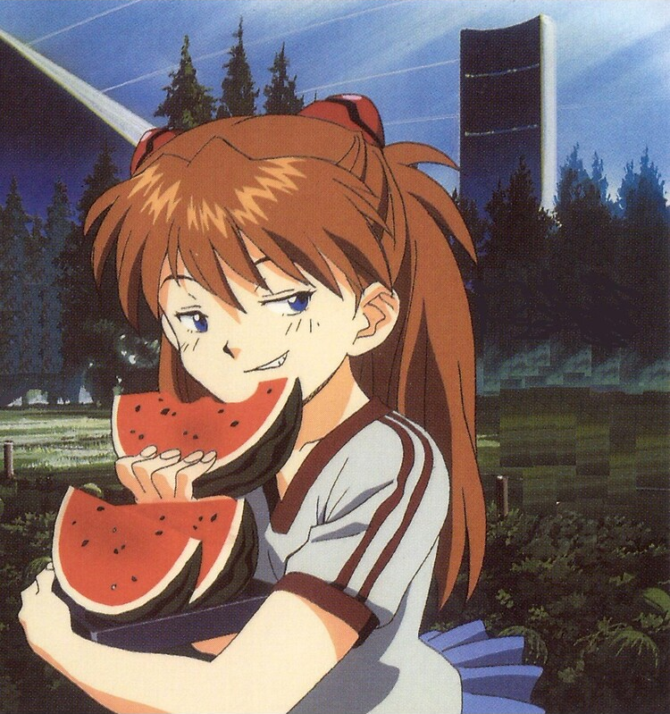 baka